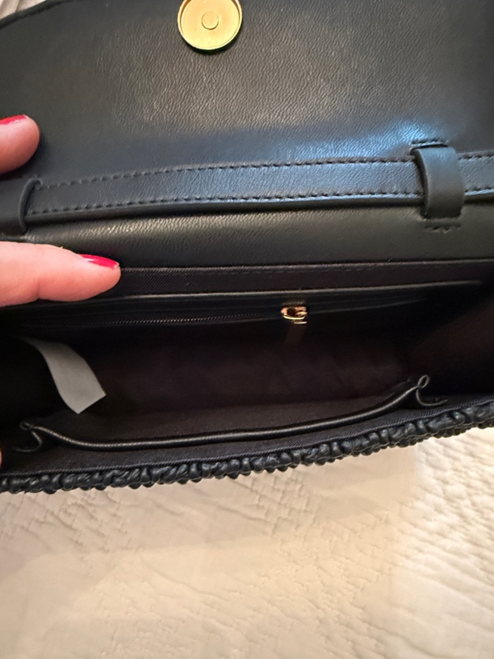 Sam Edelman Rowan bag - Picture 4 of 4